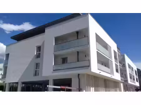 location meublée appartement 1 pièce 21 m² à annecy (74000), 700 €