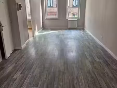 location appartement 2 pièces 50 m² à lille (59000), 750 €