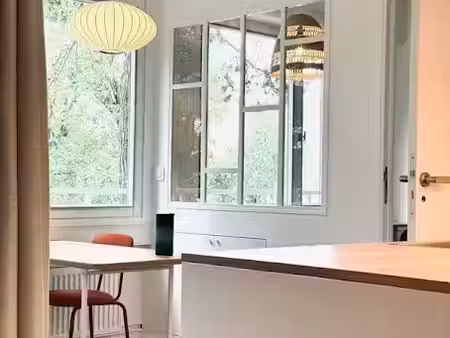 location meublée appartement 2 pièces 32 m² à villemomble (93250), 990 €