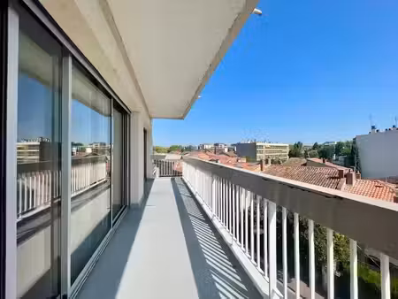 location appartement 3 pièces 101.74 m² à toulouse (31000), 1 498 €
