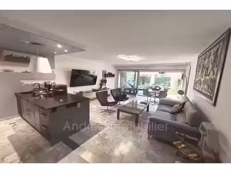 vente appartement 3 pièces 64 m² à cannes (06400), 450 000 €