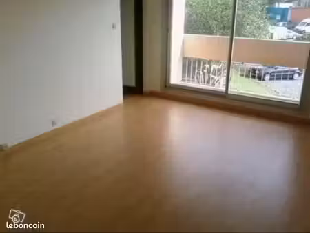 location appartement 3 pièces 63 m² à toulouse (31000), 540 €