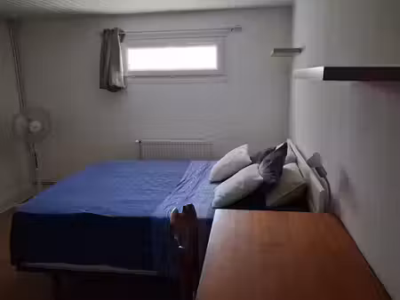 location meublée appartement 1 pièce 13 m² à poitiers (86000), 350 €