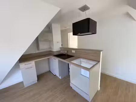 location appartement 2 pièces 28 m² à saint-malo (35400), 634 €