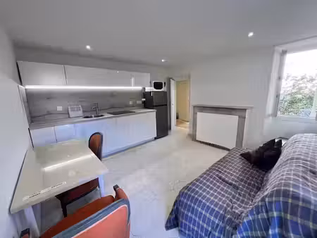 location meublée appartement 2 pièces 35.2 m² à corte (20250), 650 €