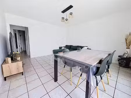 vente appartement 4 pièces 76 m² à macon (71000), 125 900 €