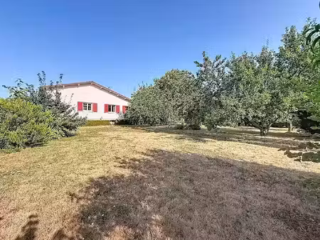 vente maison 5 pièces 99 m² à sancé (71000), 220 000 €