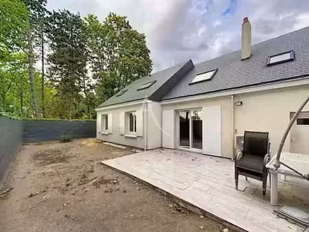 vente maison 7 pièces 147.77 m² à angers (49000), 431 900 €