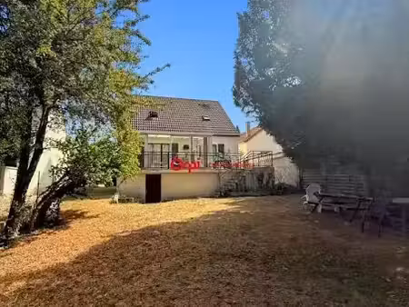 vente maison 6 pièces 120 m² à argenteuil (95100), 475 000 €