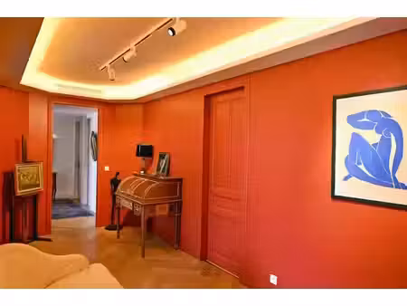 vente appartement 4 pièces 146.39 m² à cannes (06400), 1 110 000 €