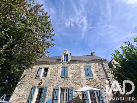 maison à elven (56250)