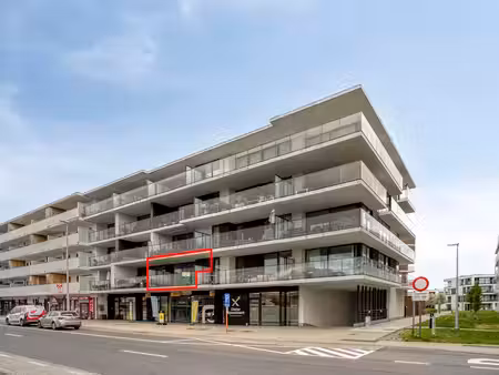 appartement à vendre à aalter € 380.000 (lrl1a) - masi vastgoed | zimmo