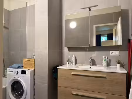 appartement 1 ch à louer, 1180 uccle, epc a+