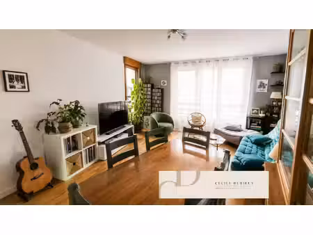 appartement 3 pièces - 78 m²