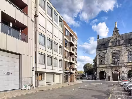 appartement à louer à roeselare € 695 (lrl1u) - vastgoed sinnaeve roeselare | zimmo