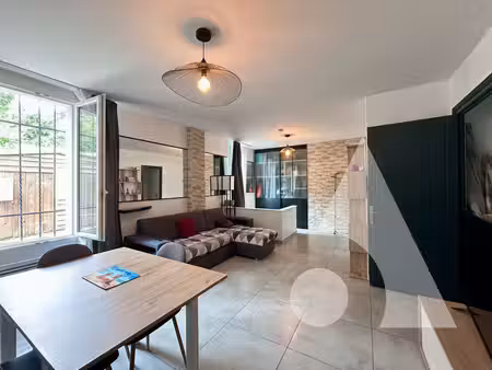 appartement troyes 2 pièce(s) 68.47 m2