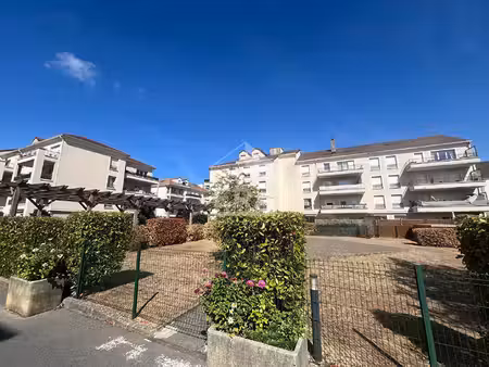 a vendre box en sous sol dans résidence sécurisée !