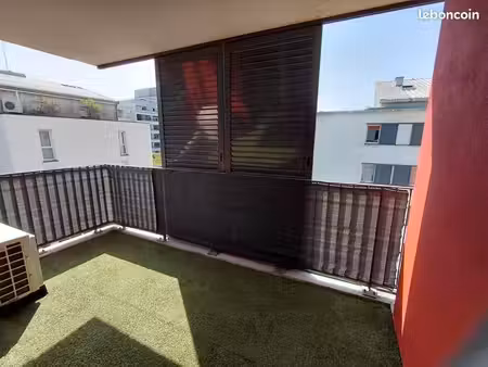 appartement t3