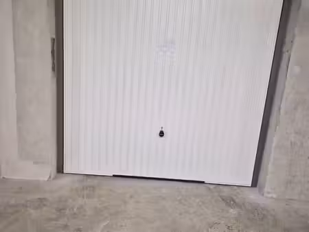 garage a vendte