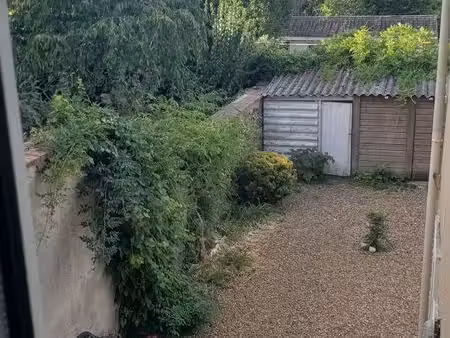 appartement t3 lumineux le mans centre