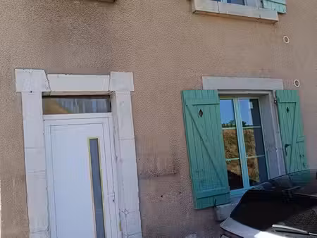f1 35 m2 à louer verdun