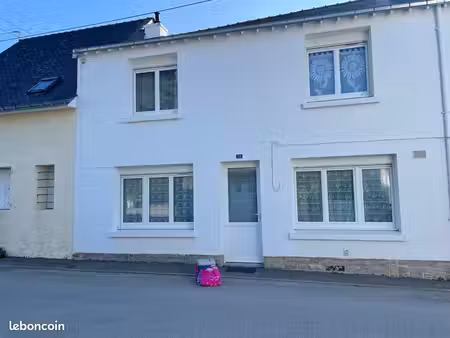 maison meublée à louer