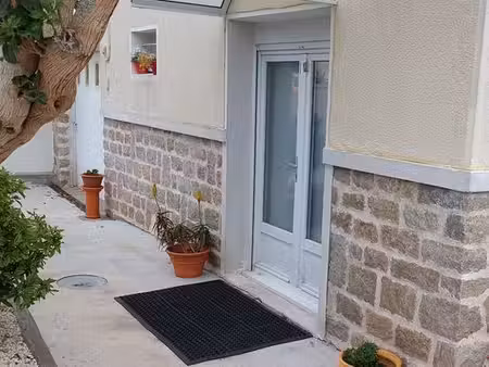 appartement cosy