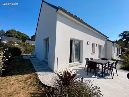 maison 5 pièces 113 m²