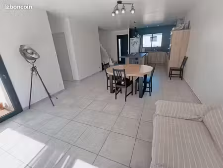 maison 5 pièces