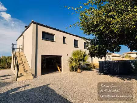 maison 5 pièce(s) 100 m2