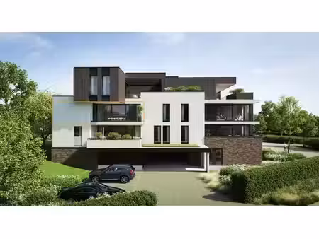 ruim appartement 2 slpk met prachtig terras