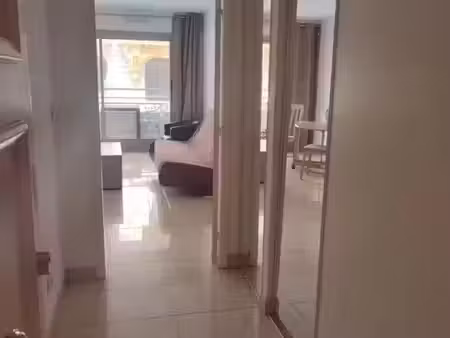 location appartement 1 pièce 28 m² à nice (06000)