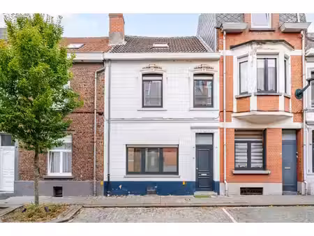huis te koop in zaventem met 3 slaapkamers