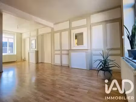 vente maison 6 pièces 155 m² à lille (59000), 339 000 €