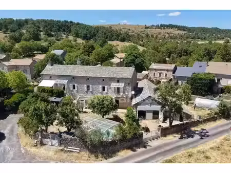 vente maison 6 pièces 237 m² montpellier (34000)