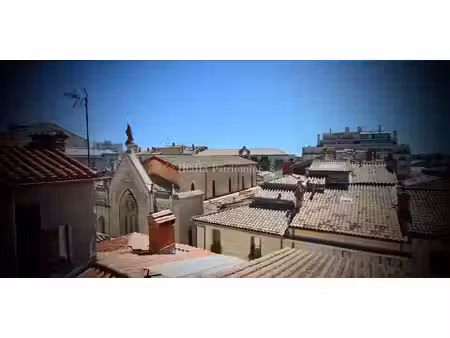 propriété montpellier (34)