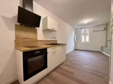 open immobilier