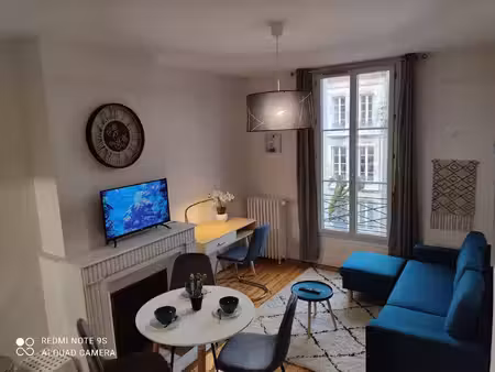 propriétaire particulier