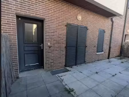 mon logis