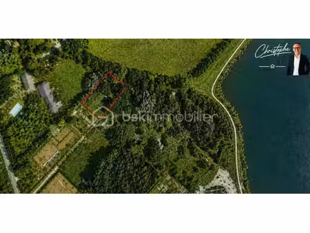 propriété de loisirs à vendre