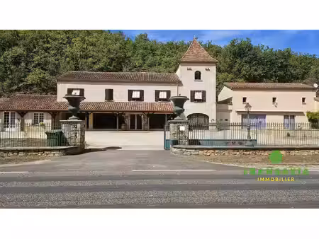 transaxia immo - caps immobilier