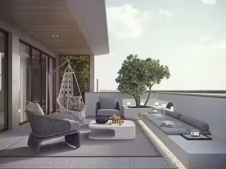 vente appartement 3 pièces 92 m² strasbourg (67000)