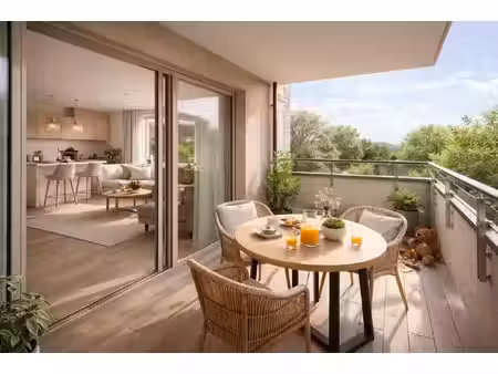 vente appartement 3 pièces 30 m² schiltigheim (67300)