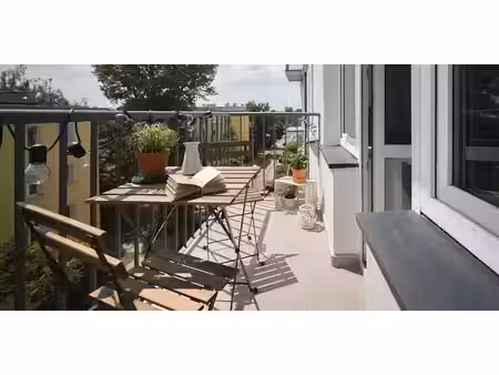 vente appartement 2 pièces 60 m² strasbourg (67200)