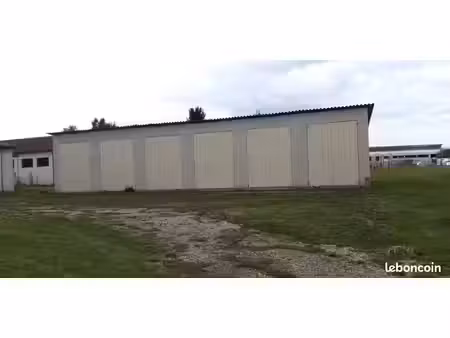 garage box