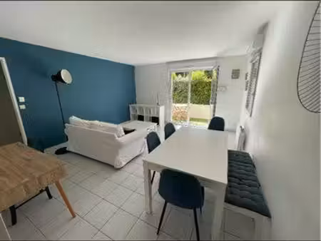 appartement t2