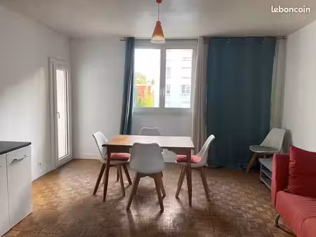 à louer t5 rangueil