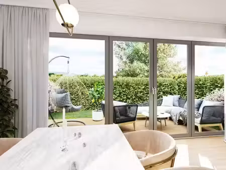 vente appartement 1 pièce 45 m² toulon (83000)