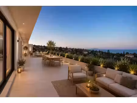 vente appartement 4 pièces 150 m² six-fours-les-plages (83140)