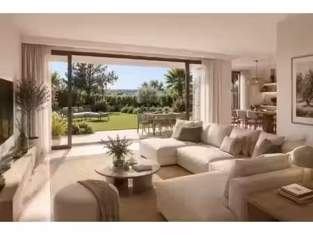 vente appartement 2 pièces 85 m² six-fours-les-plages (83140)